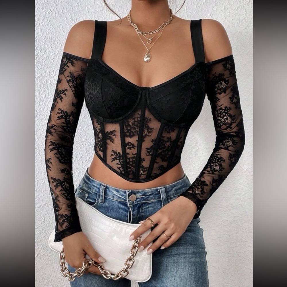 Going-Out Top
